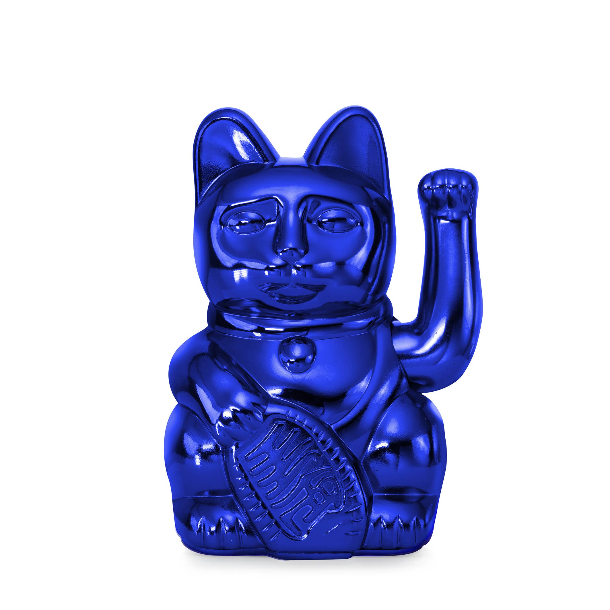 DONKEY - Lucky Cat Cosmic Mars Shiny Copper | found